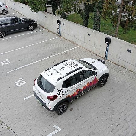 Adler Studio - Dostep Na Kod, Parking Lodz  Exterior photo