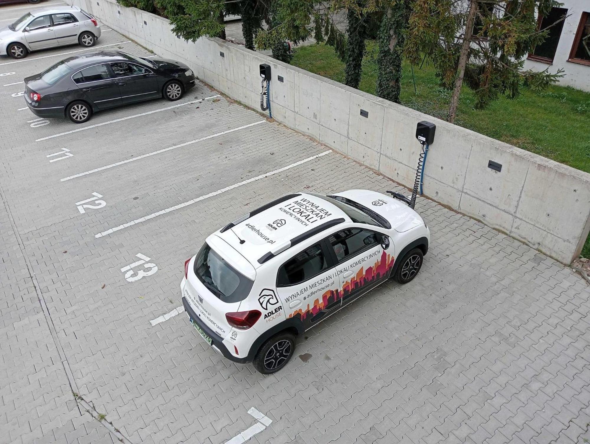 Adler Studio - Dostep Na Kod, Parking Lodz  Exterior photo