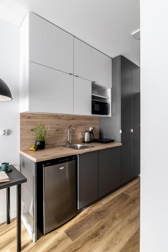 Adler Studio - Dostep Na Kod, Parking Lodz  Room photo